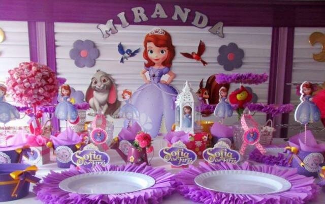 Artículos de Cumpleaños Personalizados